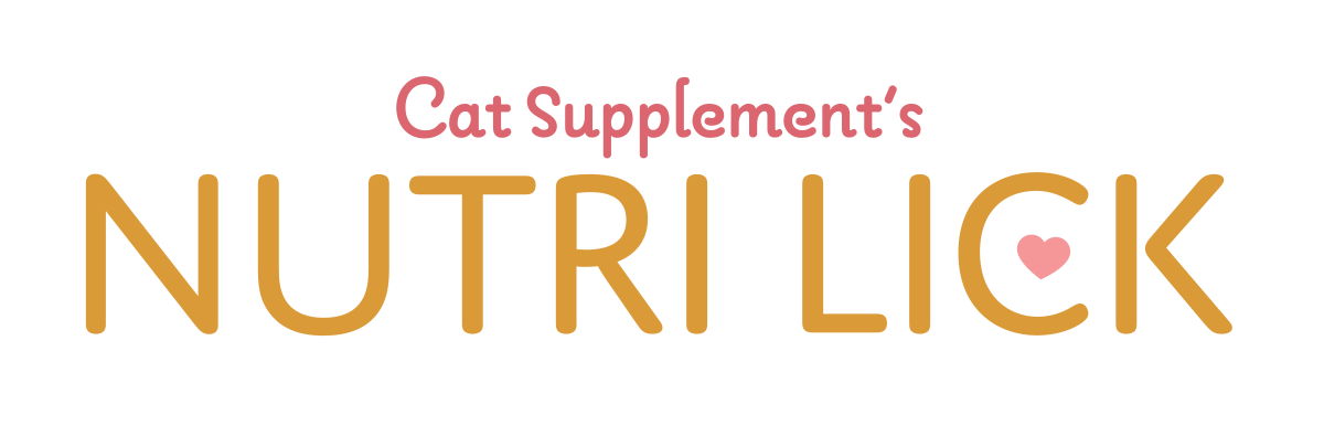 Cat Candy’s Nutri Lick